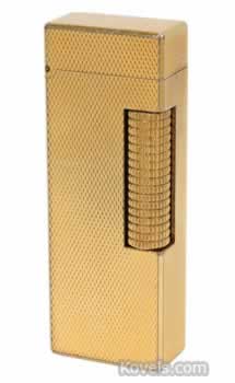 dunhill cigarette lighter prices