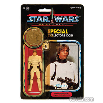 vintage star wars action figures price guide